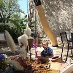 فندق Kocca Ev داتْشا