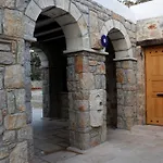 Kocca Ev داتْشا