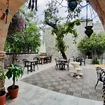 Kocca Ev فندق 3*
