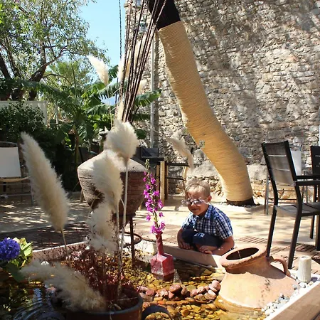 Hotel Kocca Ev Datça