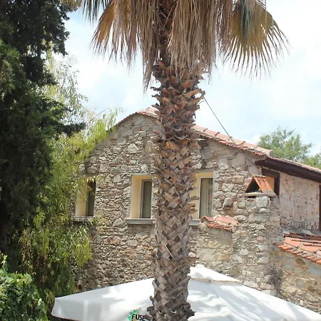 Kocca Ev 酒店 达特恰