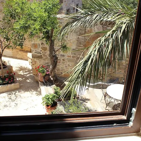 Hotel Kocca Ev 3*