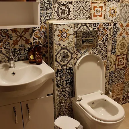 Kocca Ev Hotel