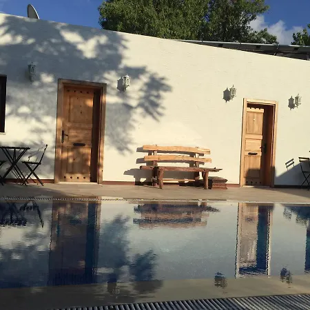 酒店 Kocca Ev 达特恰