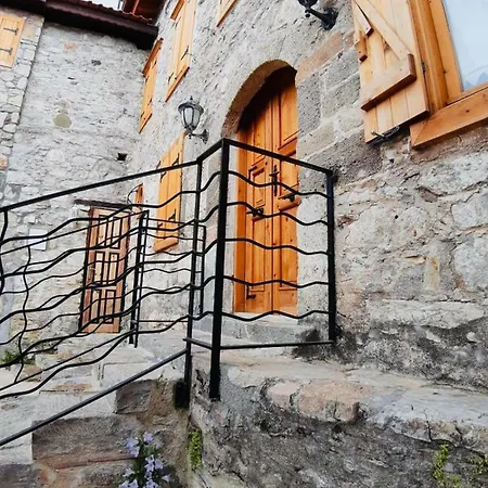 Kocca Ev Datça