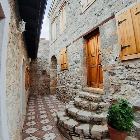 Kocca Ev