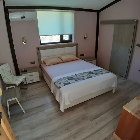Kocca Ev Datça