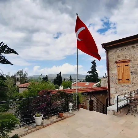 Hotel Kocca Ev Datça