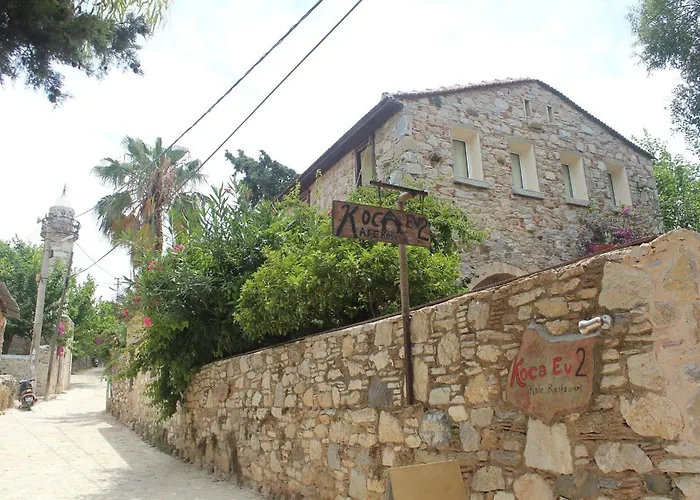 Kocca Ev 3* Датча