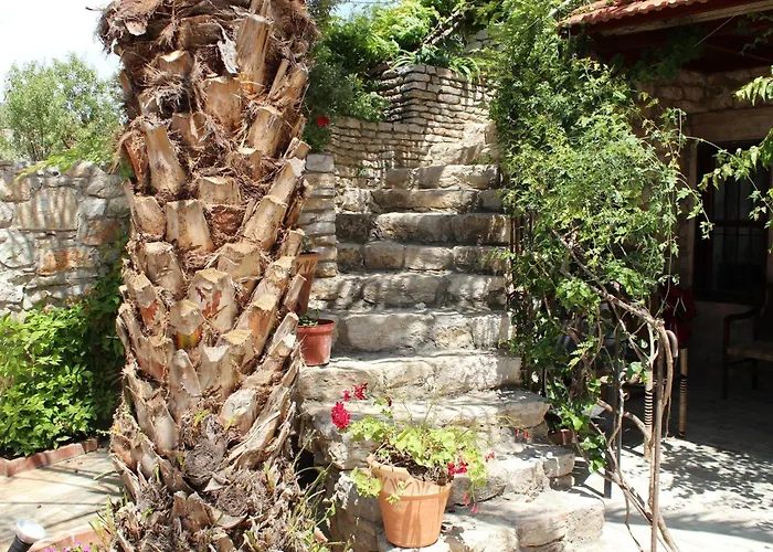 Отель Kocca Ev 3*