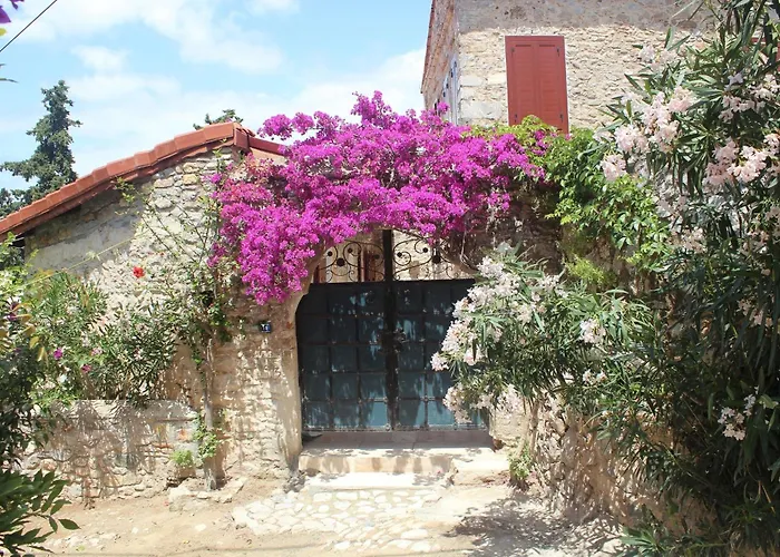 Kocca Ev Отель 3*