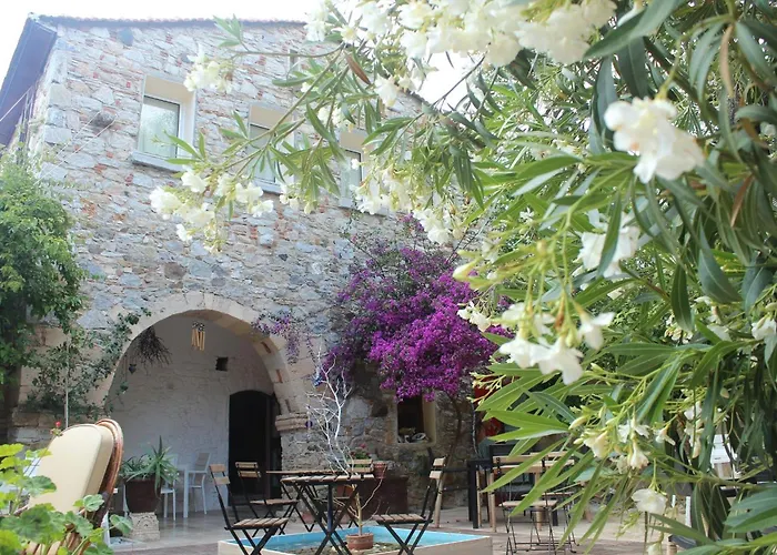 Kocca Ev Отель 3*