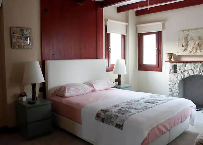 Kocca Ev Отель 3*