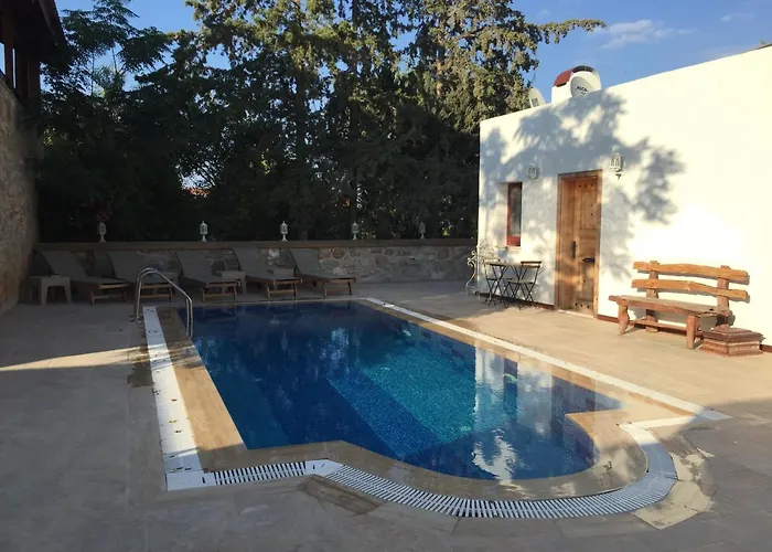 Kocca Ev Отель 3*