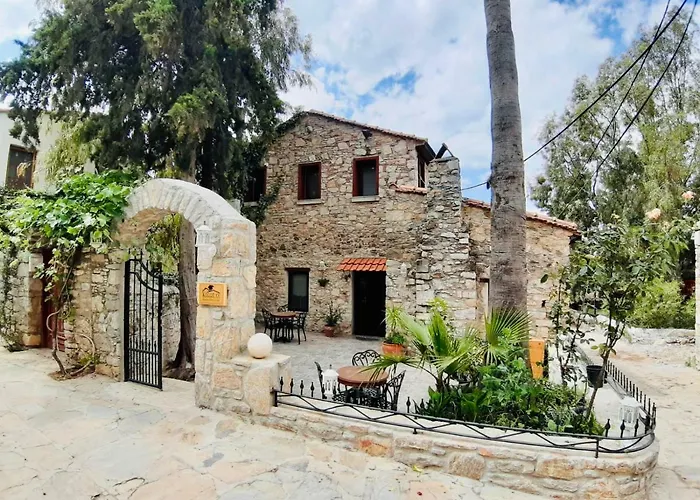 Kocca Ev Отель Датча