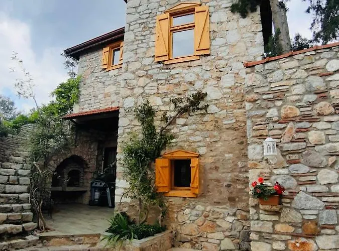 Kocca Ev Отель 3*