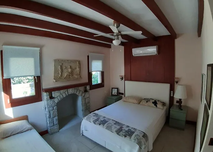 Kocca Ev Отель 3*