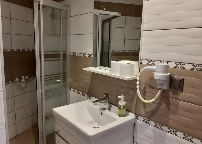 Отель Kocca Ev 3*