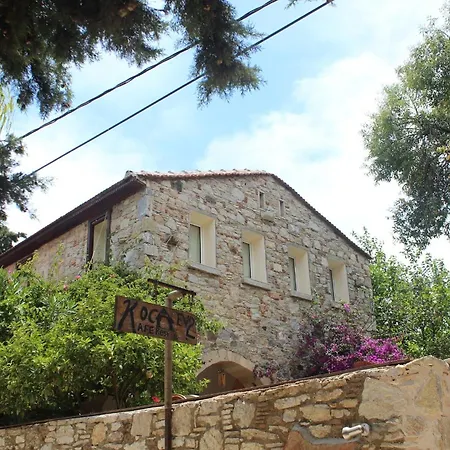 Kocca Ev Hotel 3*