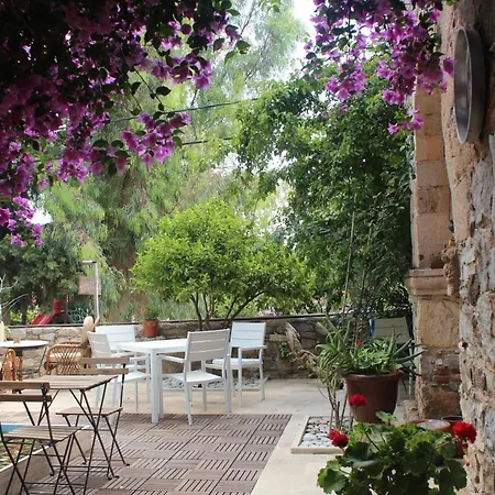 Kocca Ev Hotel