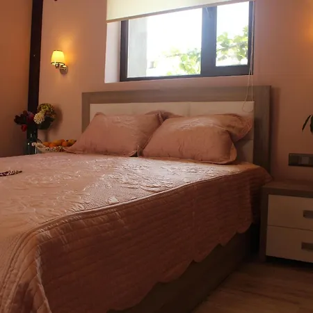 Kocca Ev 3* Datca