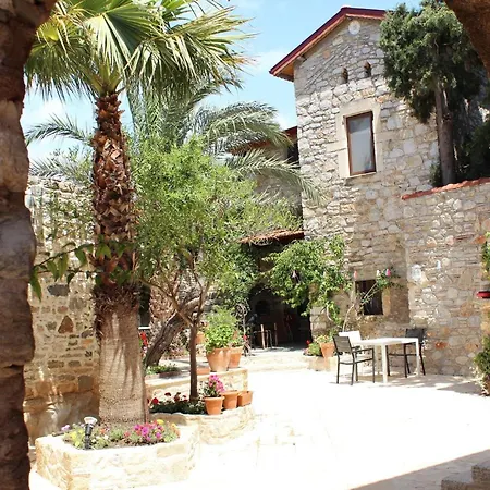 Kocca Ev Hotel Datça