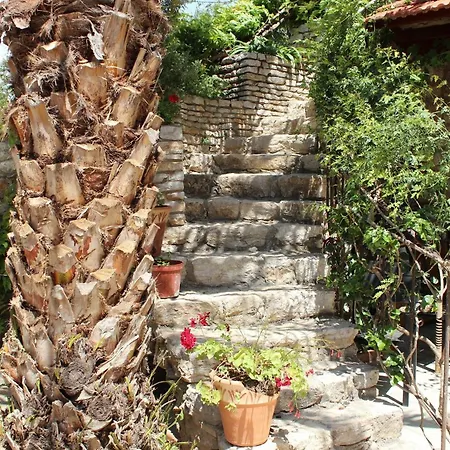 Hotel Kocca Ev 3*
