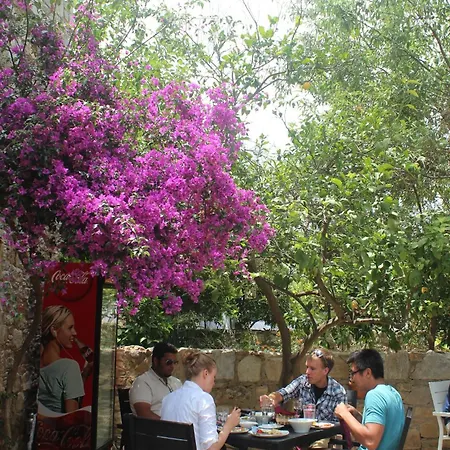 Hotel Kocca Ev
