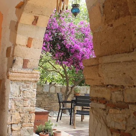 Kocca Ev Hotell