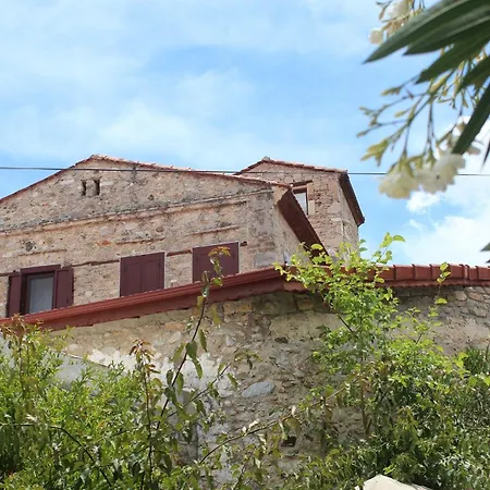 Kocca Ev Datca
