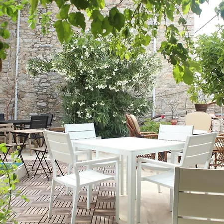 Hotel Kocca Ev 3*