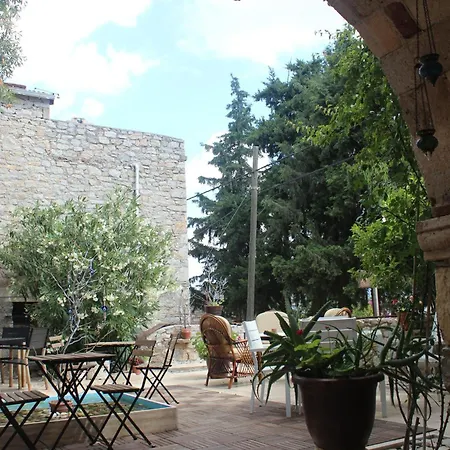 Hotell Kocca Ev Datça