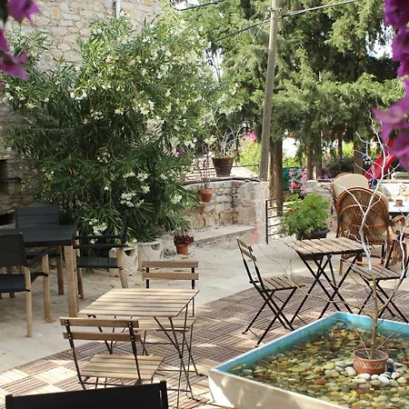 Kocca Ev Hotell 3*
