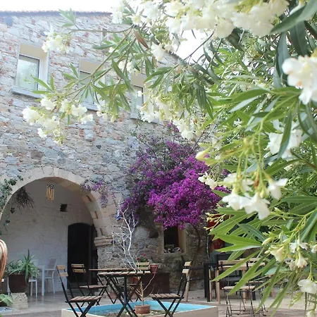 Kocca Ev Hotel 3*