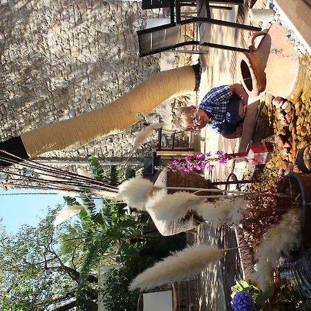 Hotell Kocca Ev Datça