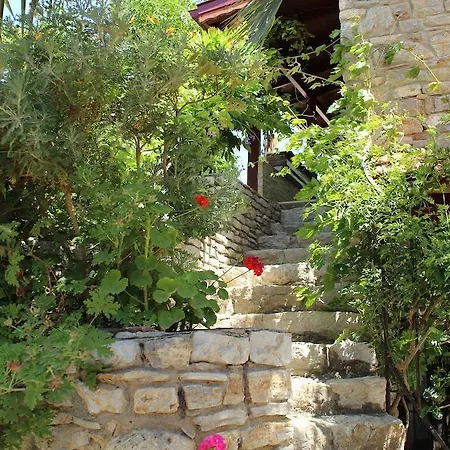 Kocca Ev Hotel