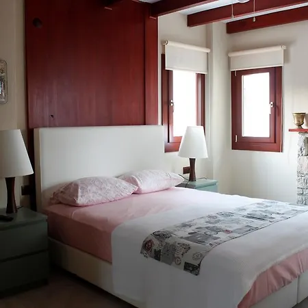 Kocca Ev Hotell 3*