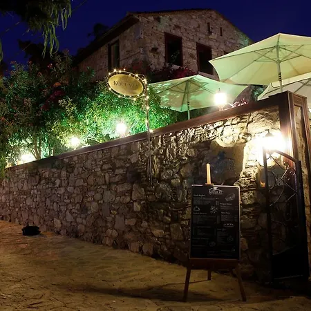 Hotel Kocca Ev