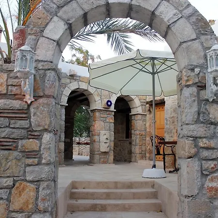 Hotel Kocca Ev 3*