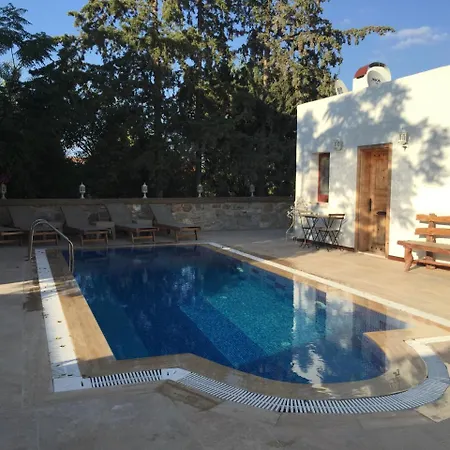 Kocca Ev Hotel 3*