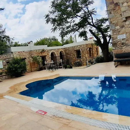 Hotell Kocca Ev Datça