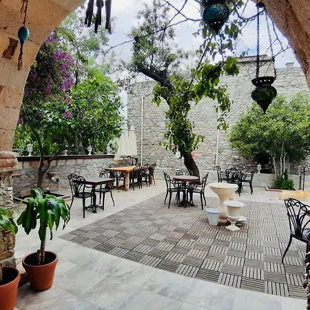 Kocca Ev Hotel 3*