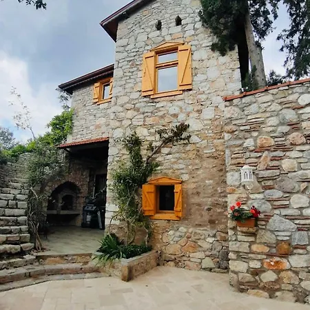 Kocca Ev Hotel 3*