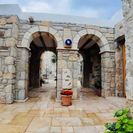 Kocca Ev 3* Datca