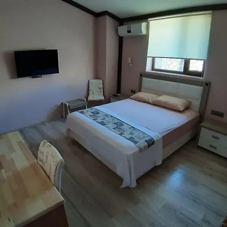 Hotel Kocca Ev