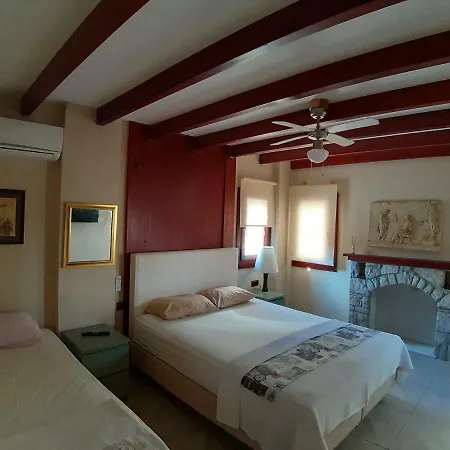 Kocca Ev Hotel