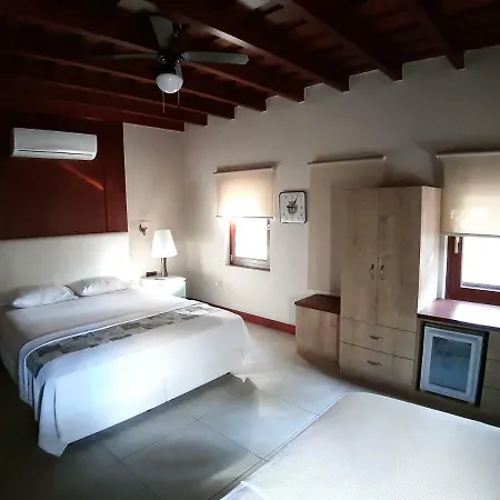 Hotell Kocca Ev