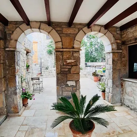 Kocca Ev Datça
