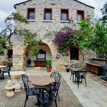 Kocca Ev Hotel 3*
