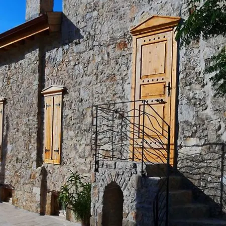 Kocca Ev Hotel